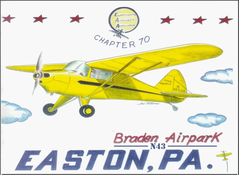 Chapter Logo